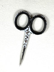 RUSSIAN SCISSOR | Curved 2mm BEST SELLER SUPREME UPGRADED VERSION