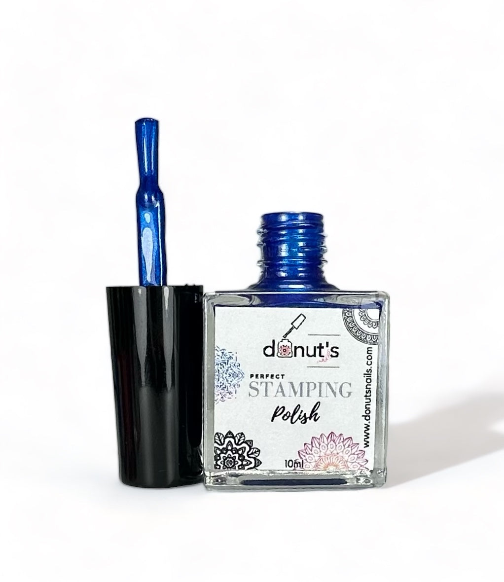Stamping | Satin Collection