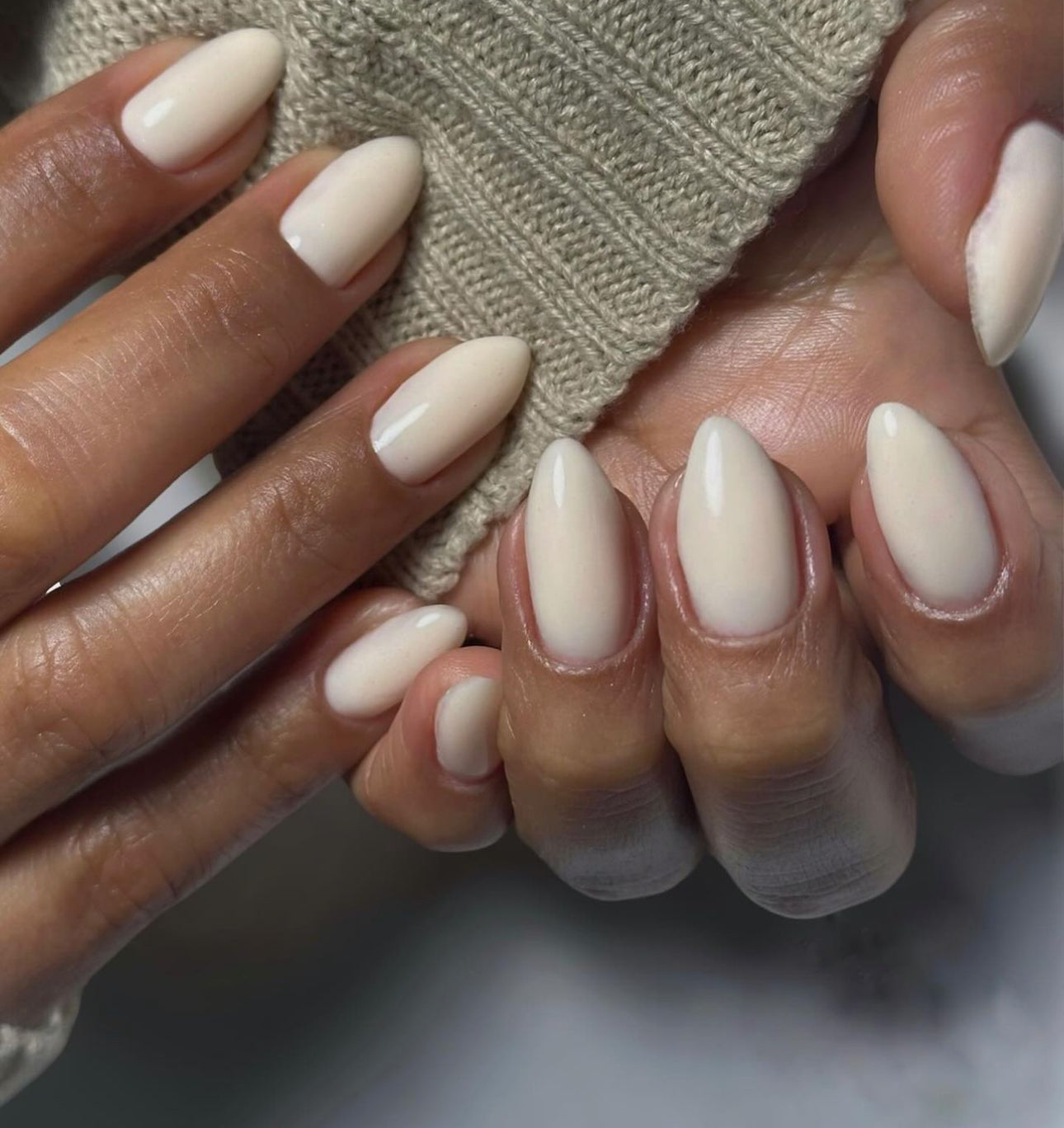 RUBBER BASE | RB44 Cream