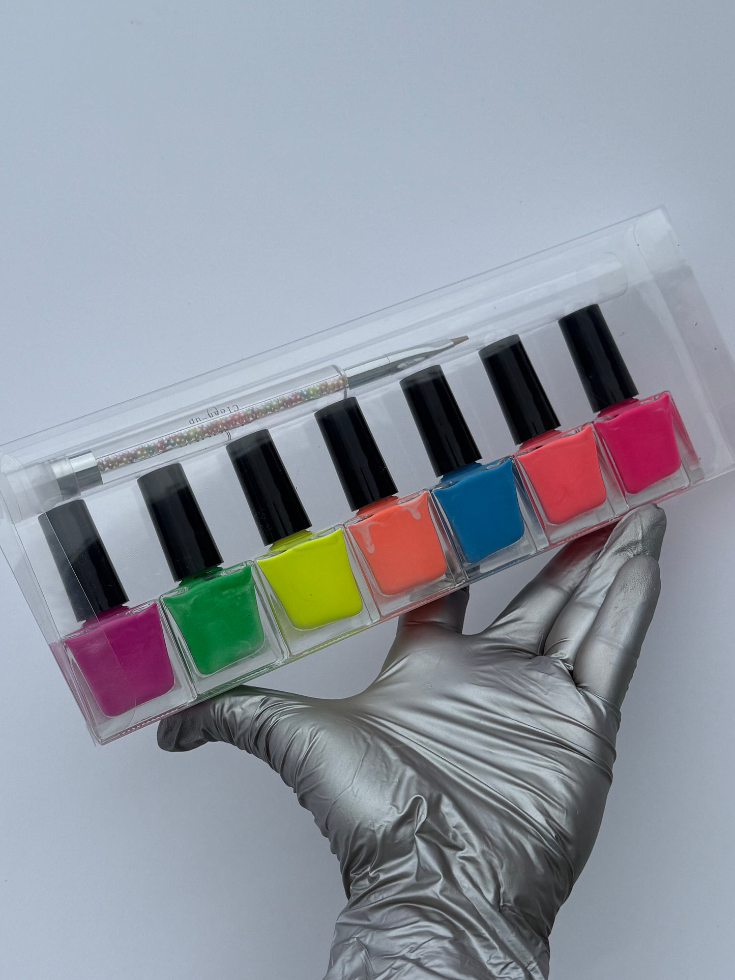 Stamping Polish | Neon Collection