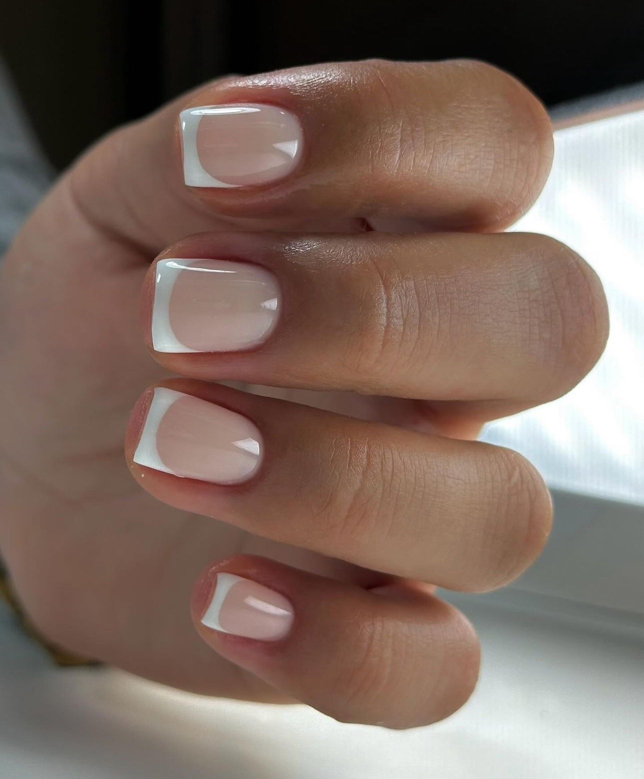 Liner Painting gel | Black n White