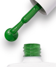 GEL POLISH | GR07 green
