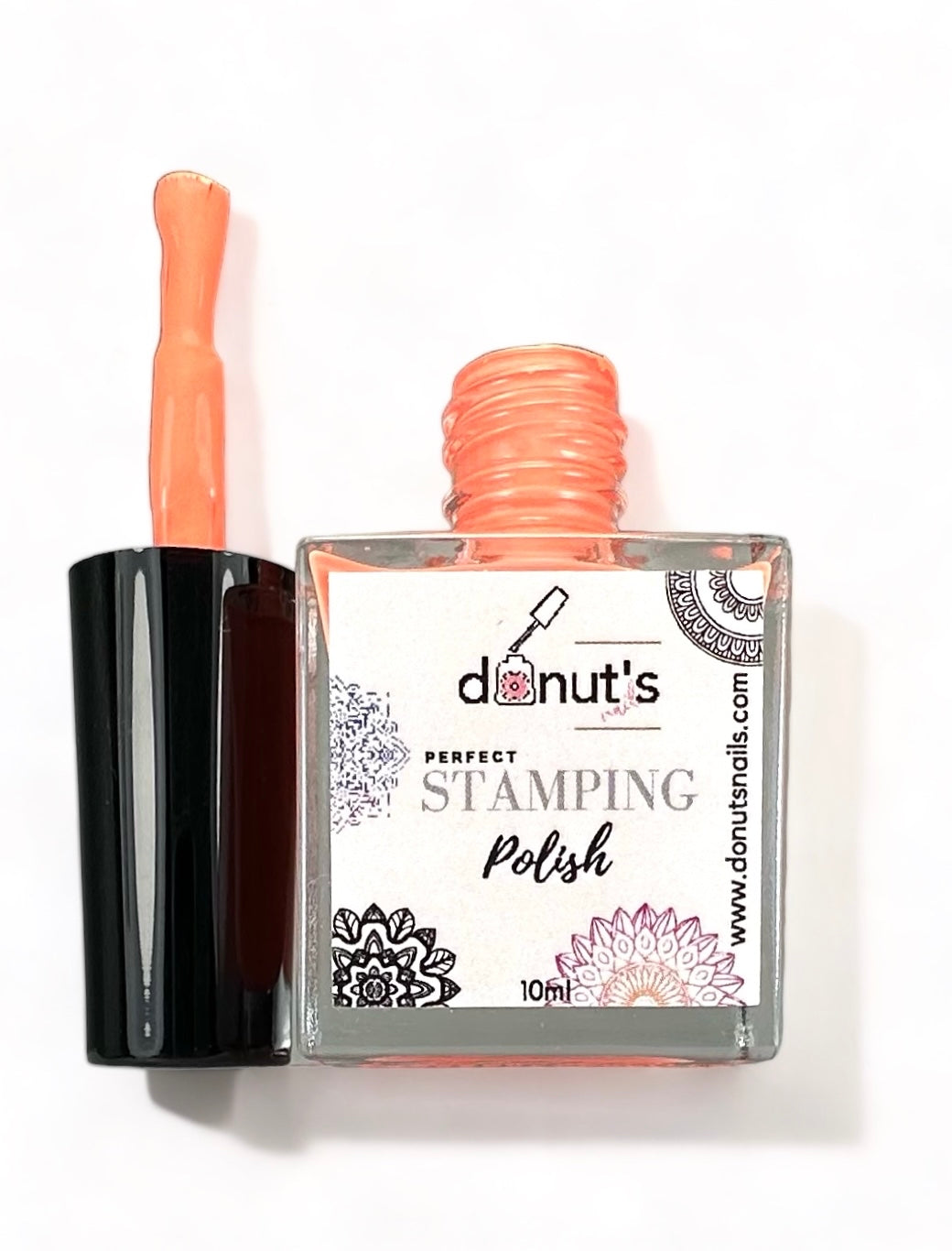 Stamping Polish | Neon Collection