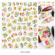Flowers C008