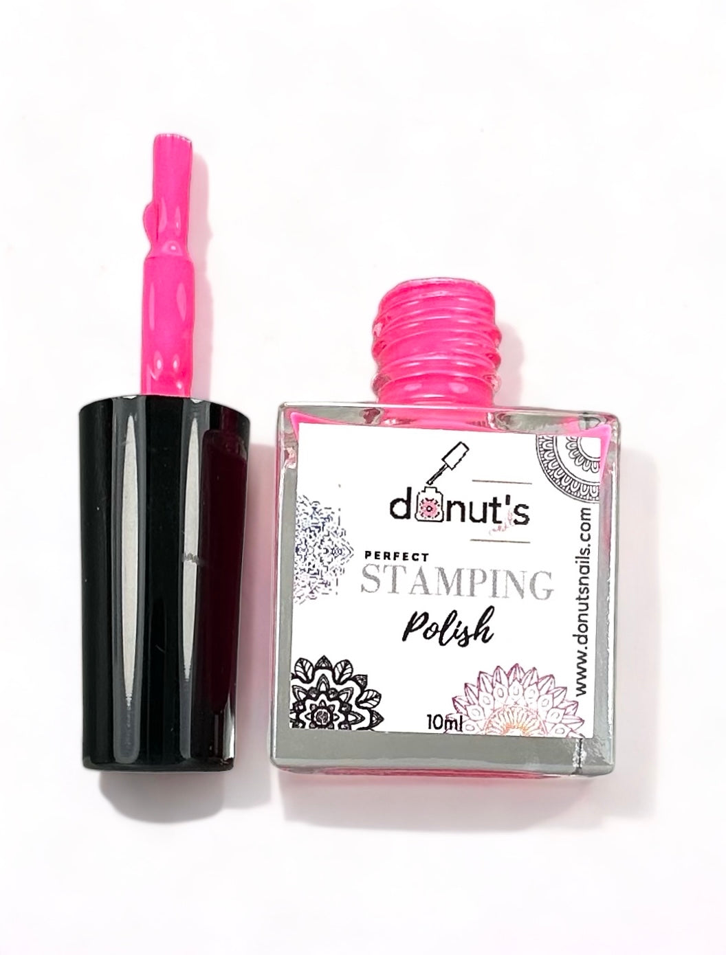 Stamping Polish | Neon Collection