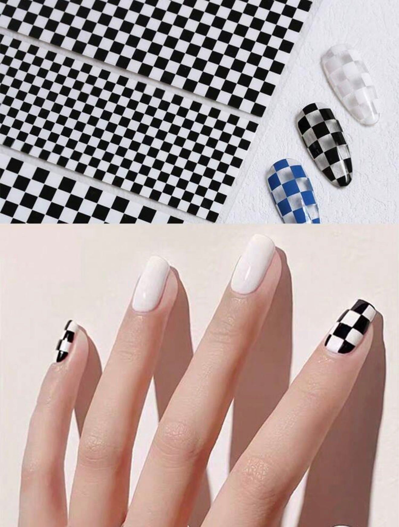 Checkers W Happy Face 1125