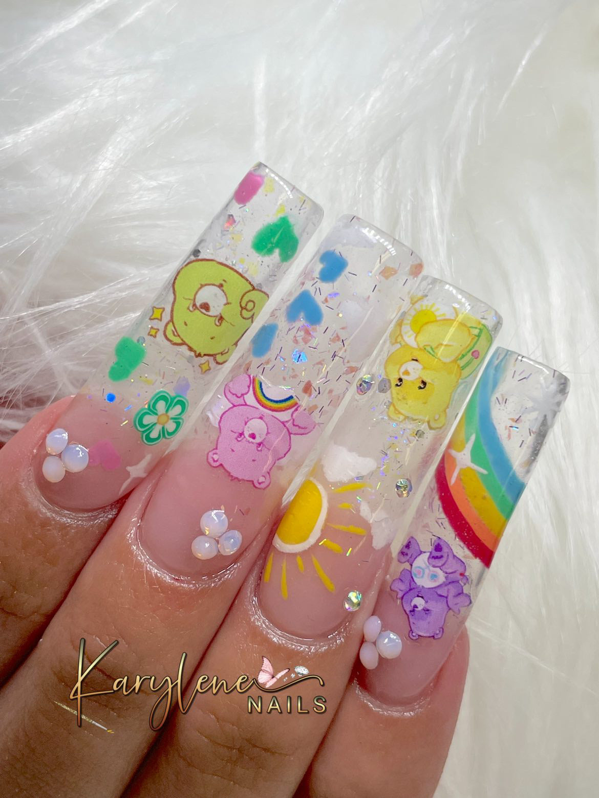 Care Bears 434