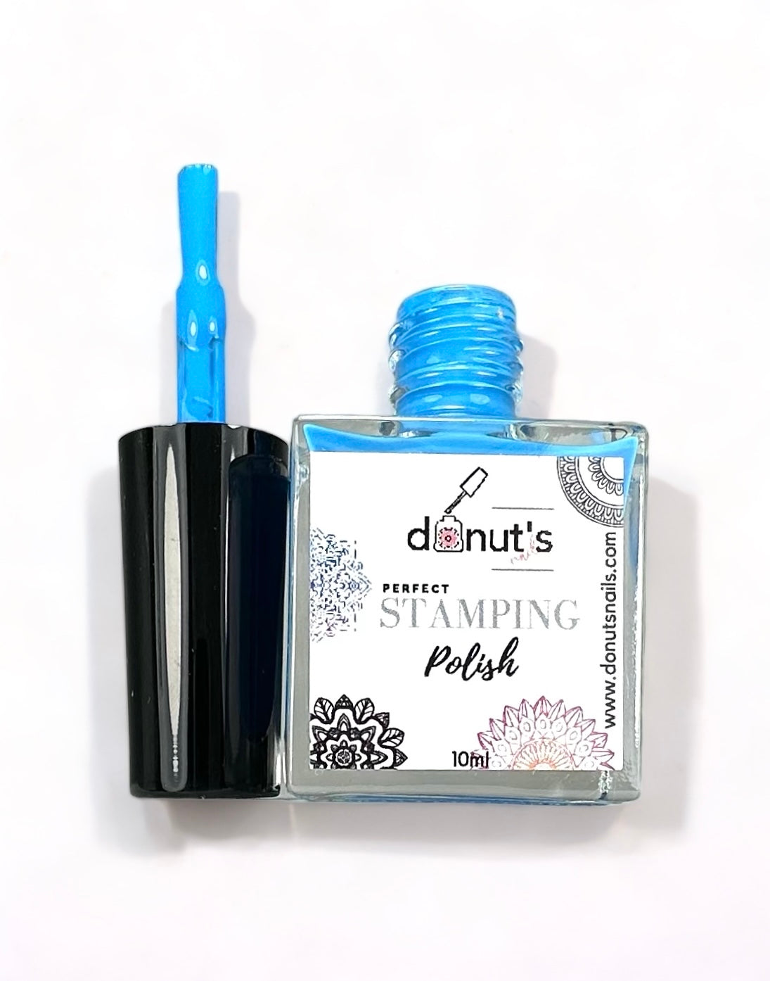Stamping Polish | Neon Collection