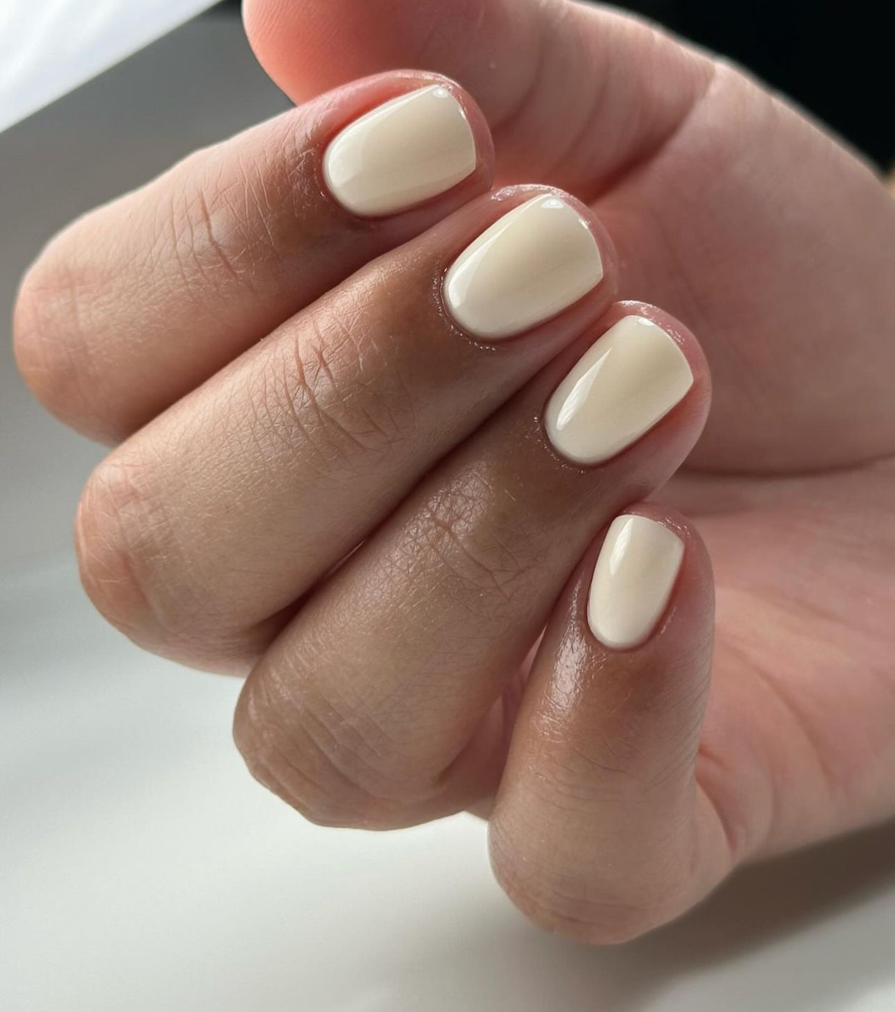 RUBBER BASE | RB44 Cream