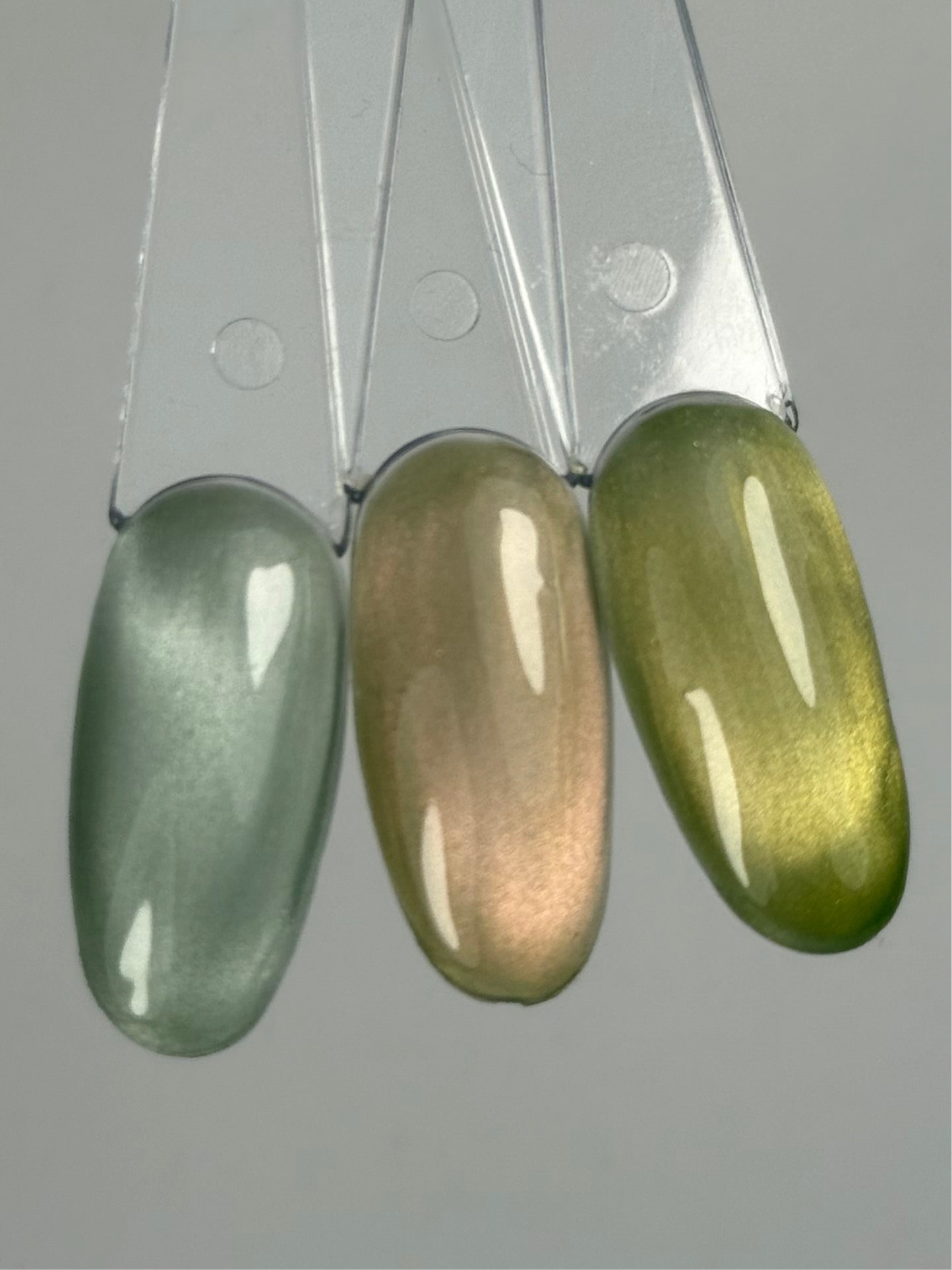CAT EYE | Silk Trio NEW
