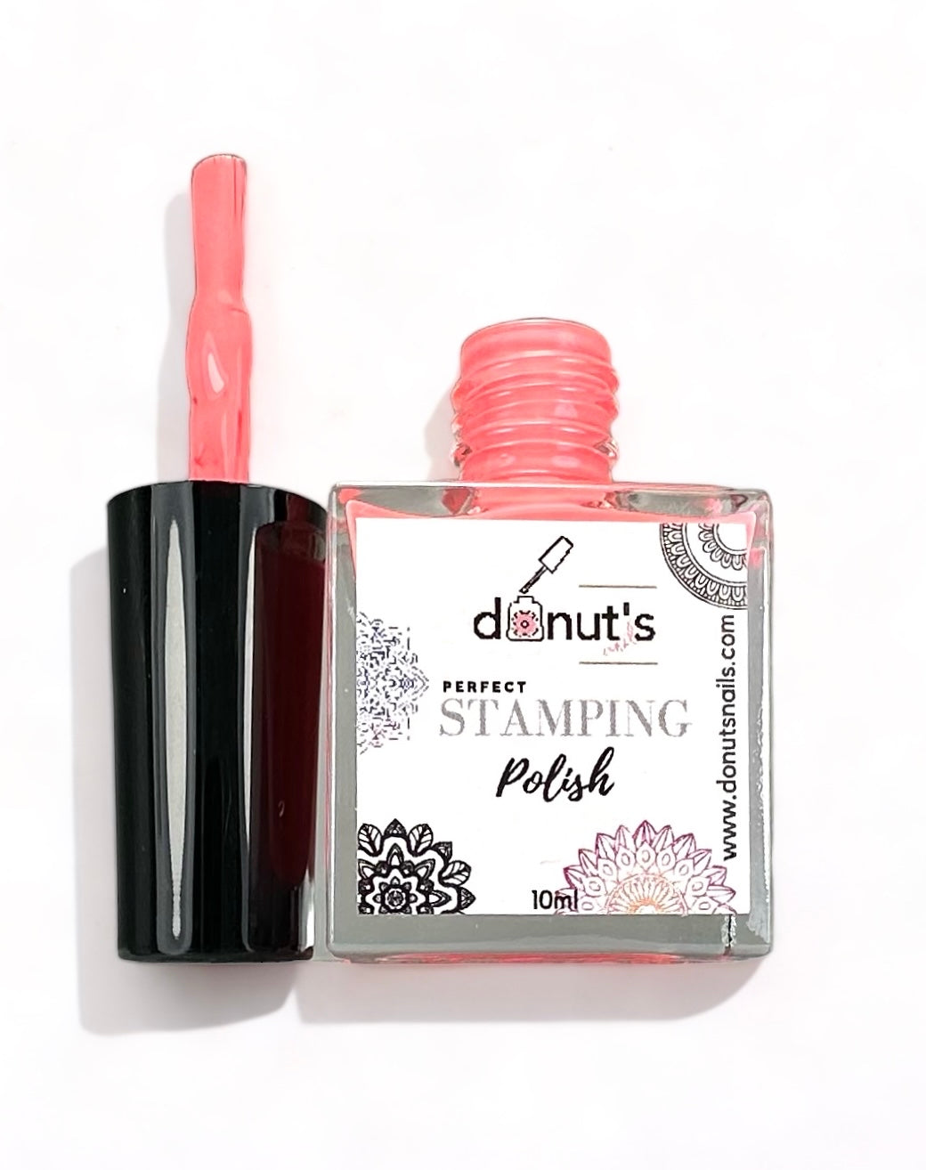 Stamping Polish | Neon Collection