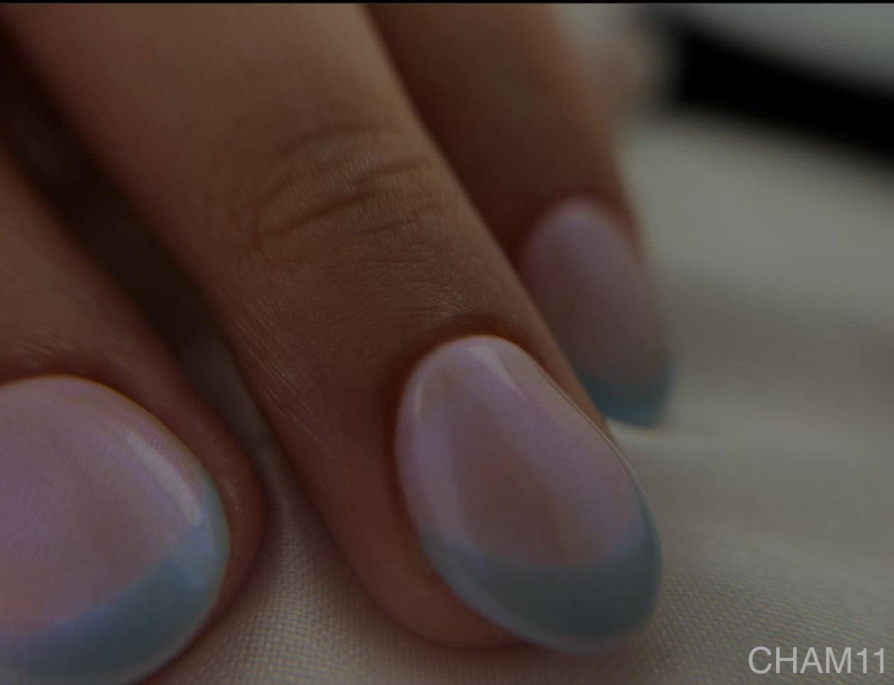 GEL POLISH | Chamaleon CHAM11