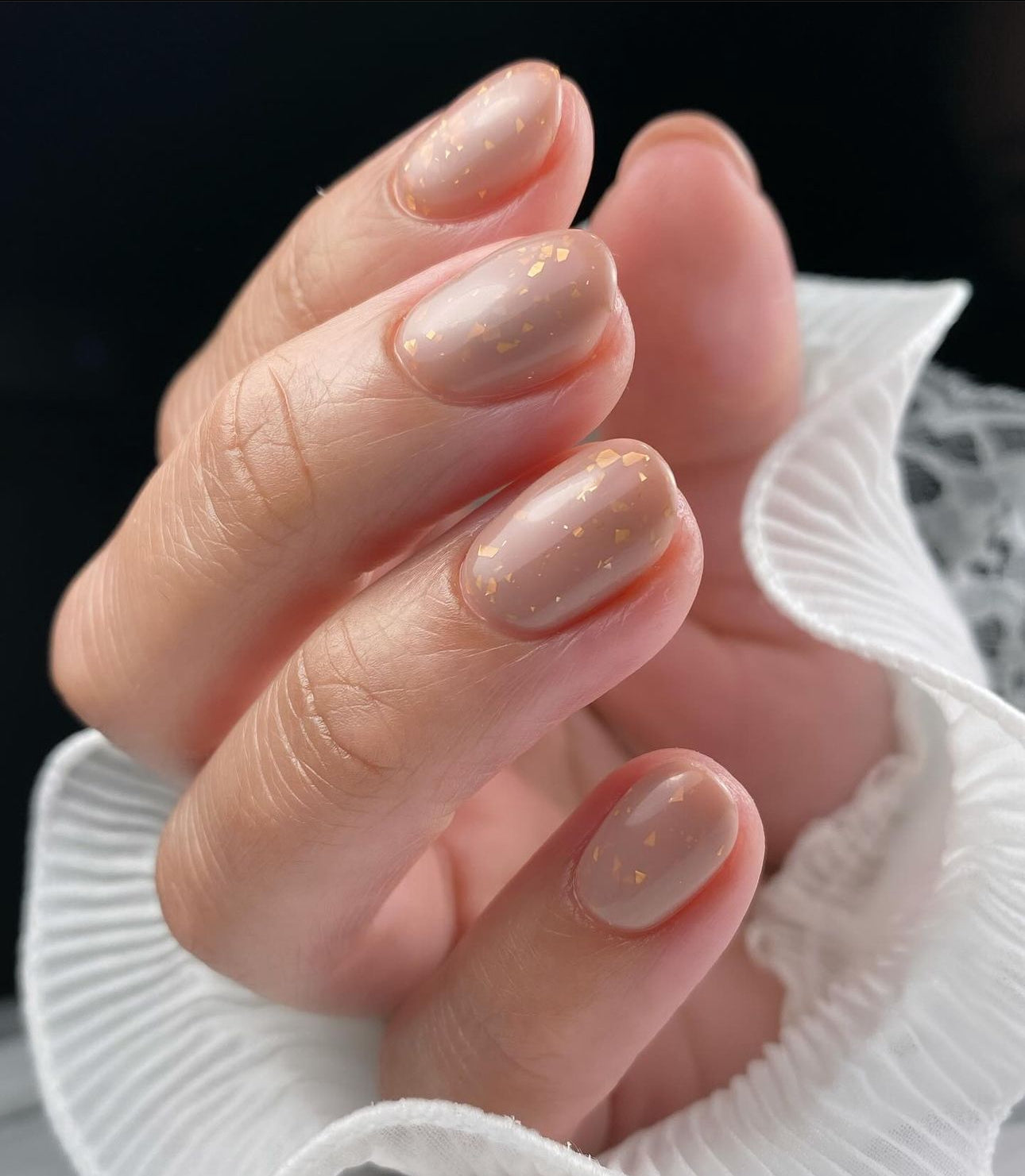 Foil Gel Collection