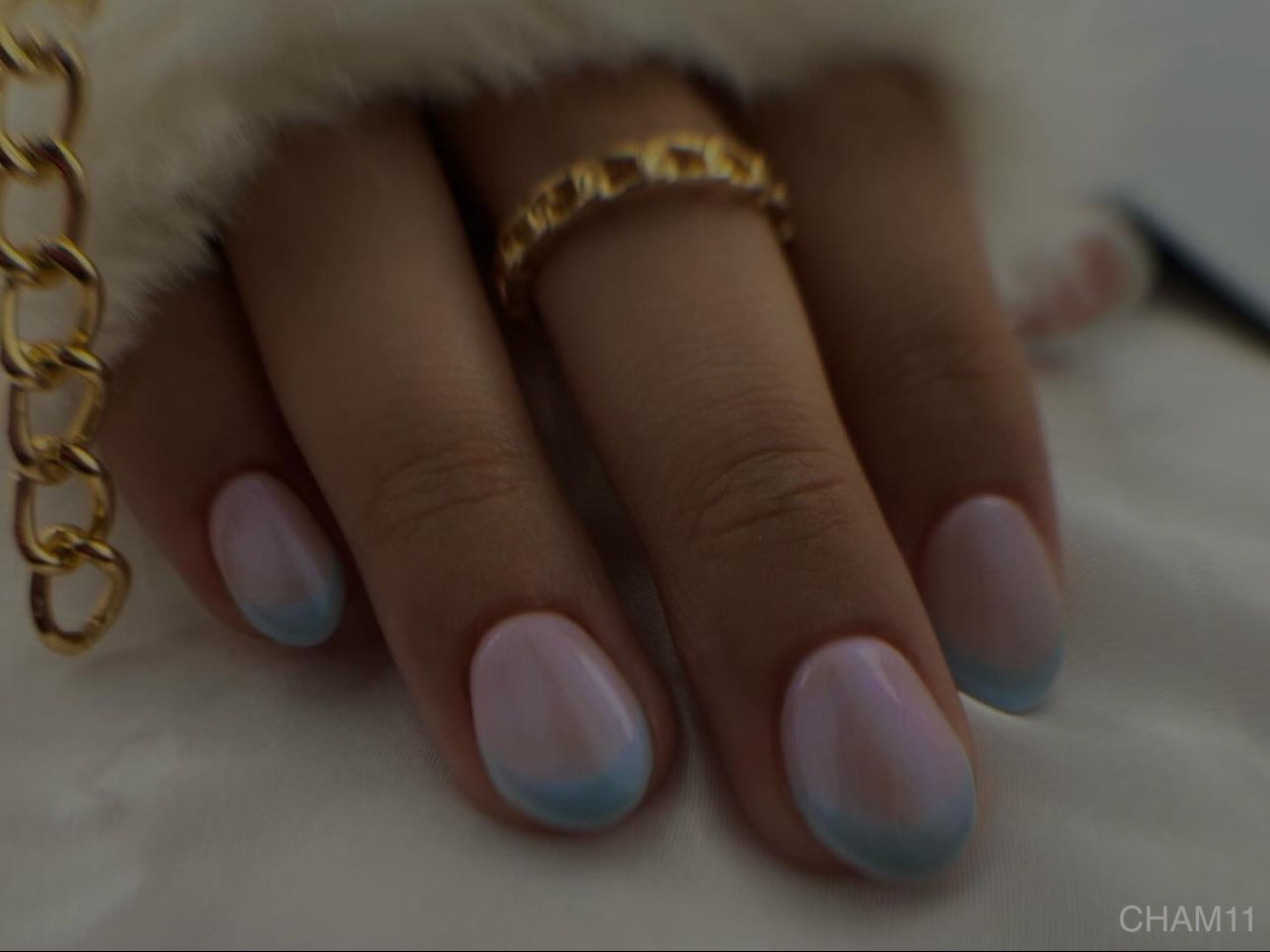 GEL POLISH | Chamaleon CHAM11