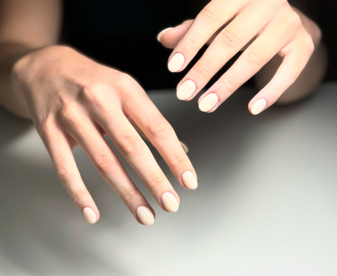 RUBBER BASE | RB44 Cream
