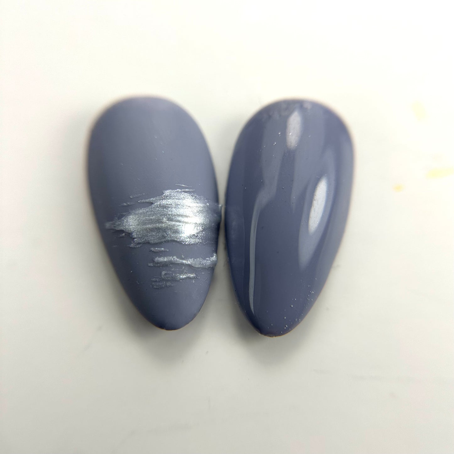 GEL POLISH | NU52 Grey purple