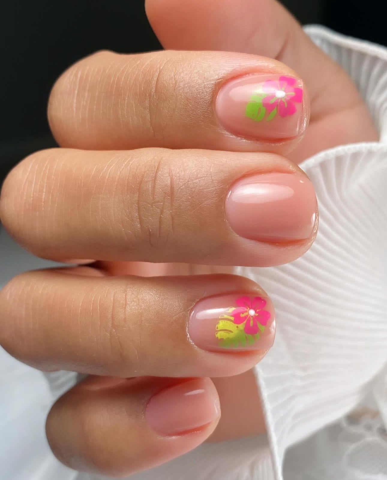 Stamping Polish | Neon Collection