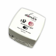 3D SCULPTURE GEL | No wipe