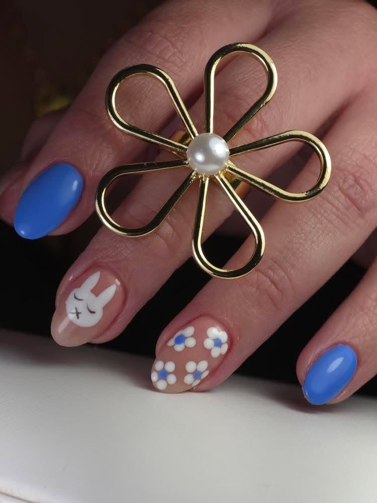 GEL POLISH | SS14 Blue