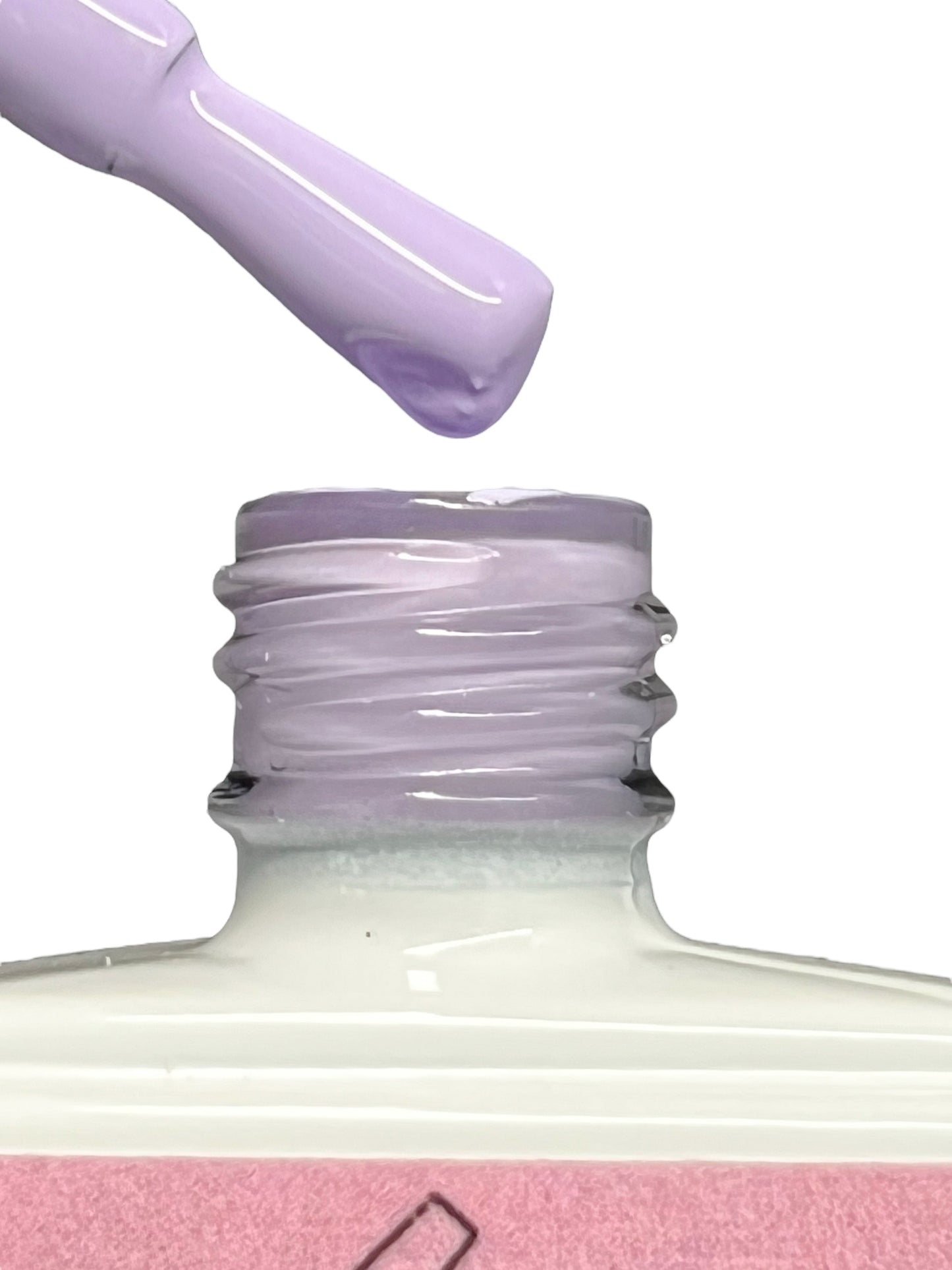 GEL POLISH | PU19 Purple