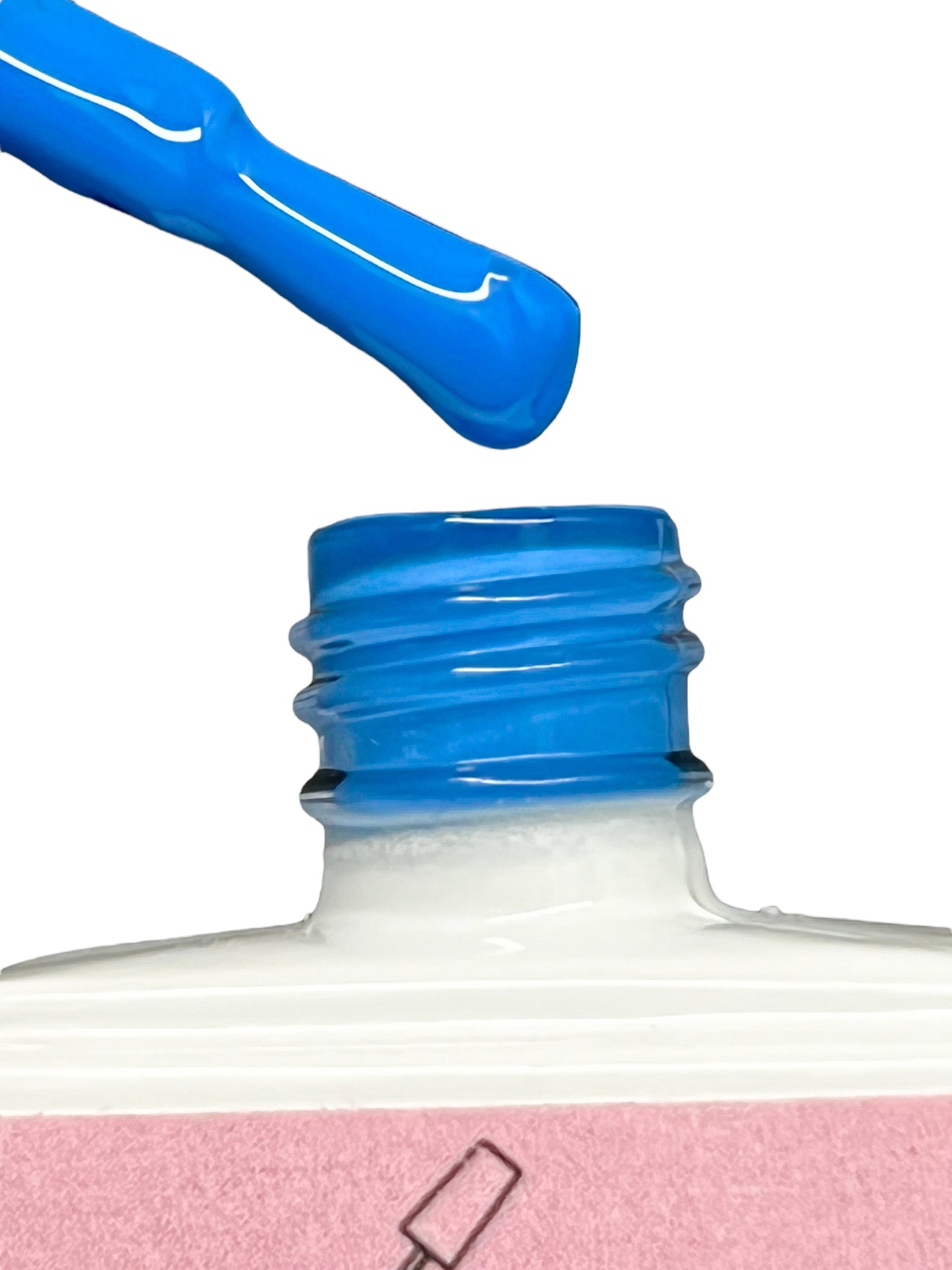 GEL POLISH | SS14 Blue