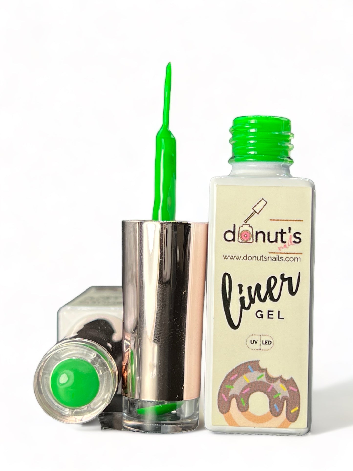 Liner Gel