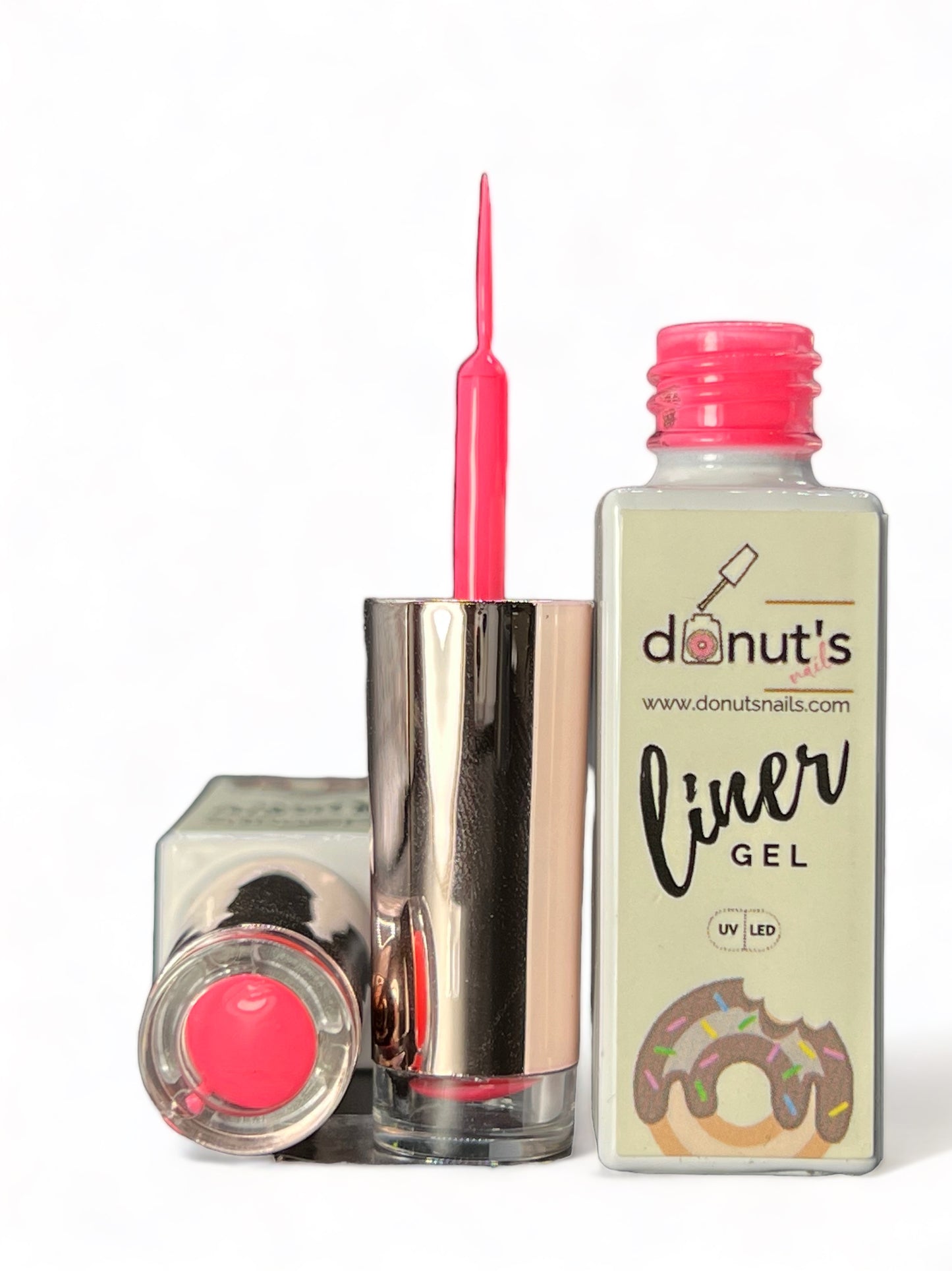 Liner Gel