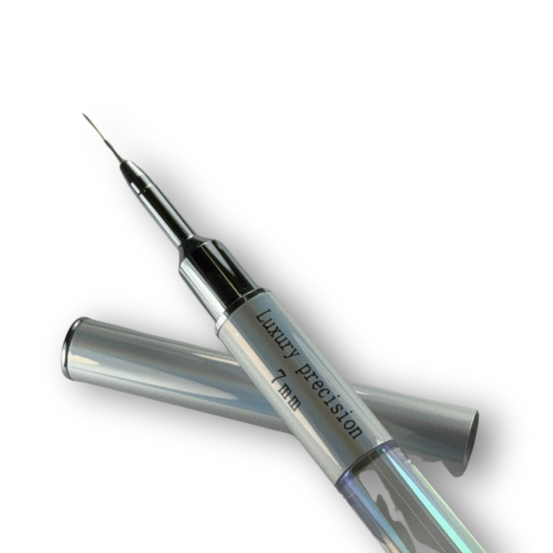 BRUSH | 7mm Luxury Precision