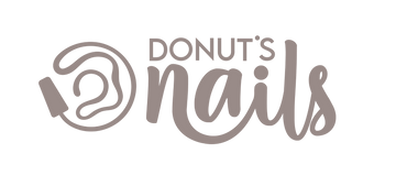 Donuts Nails
