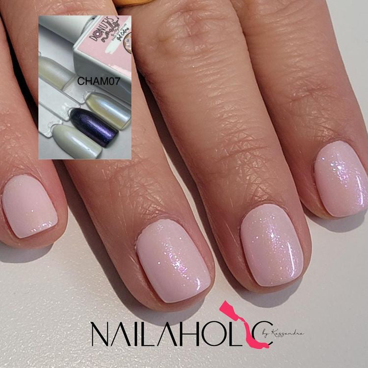 GEL POLISH | Chamaleon CHAM07