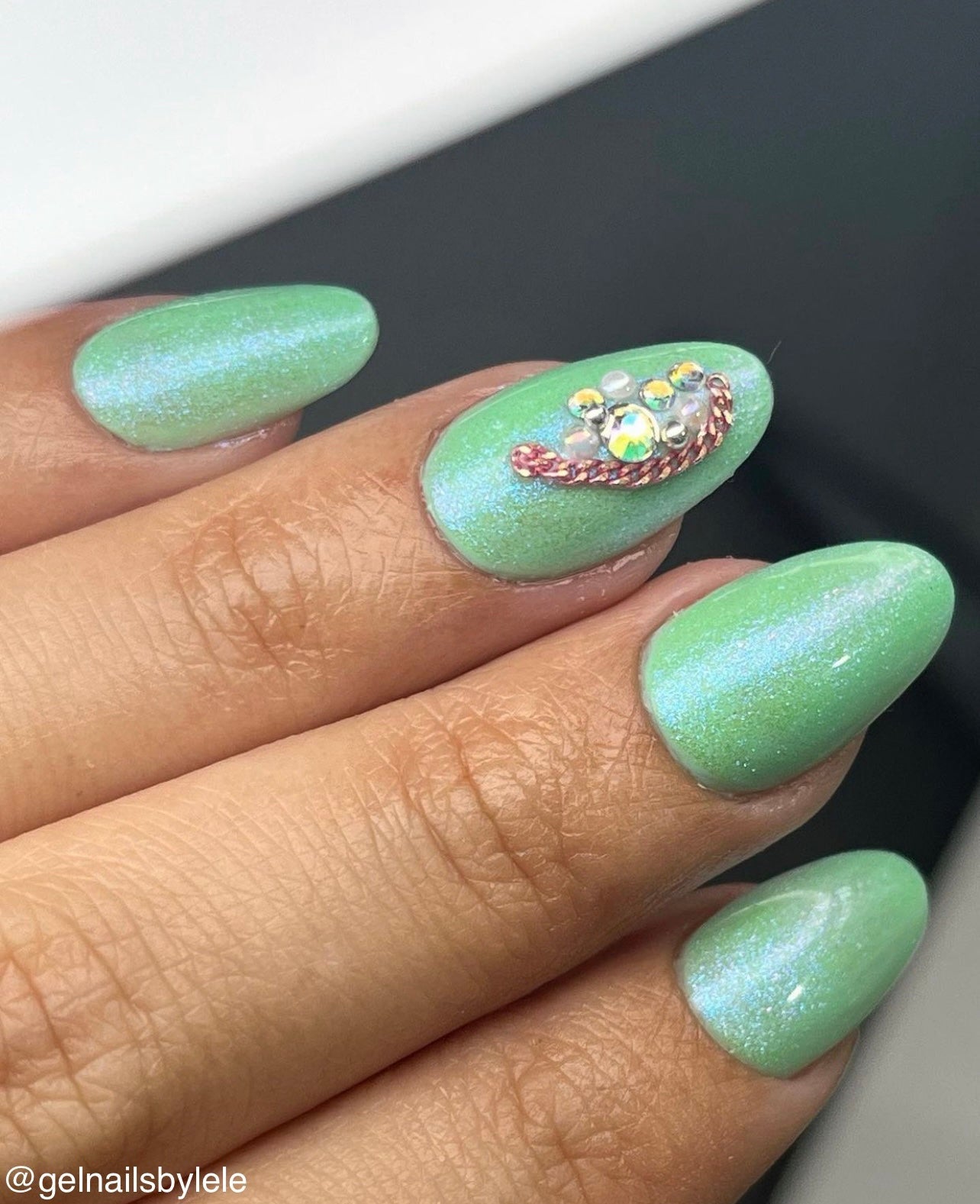 GEL POLISH | Chamaleon CHAM02