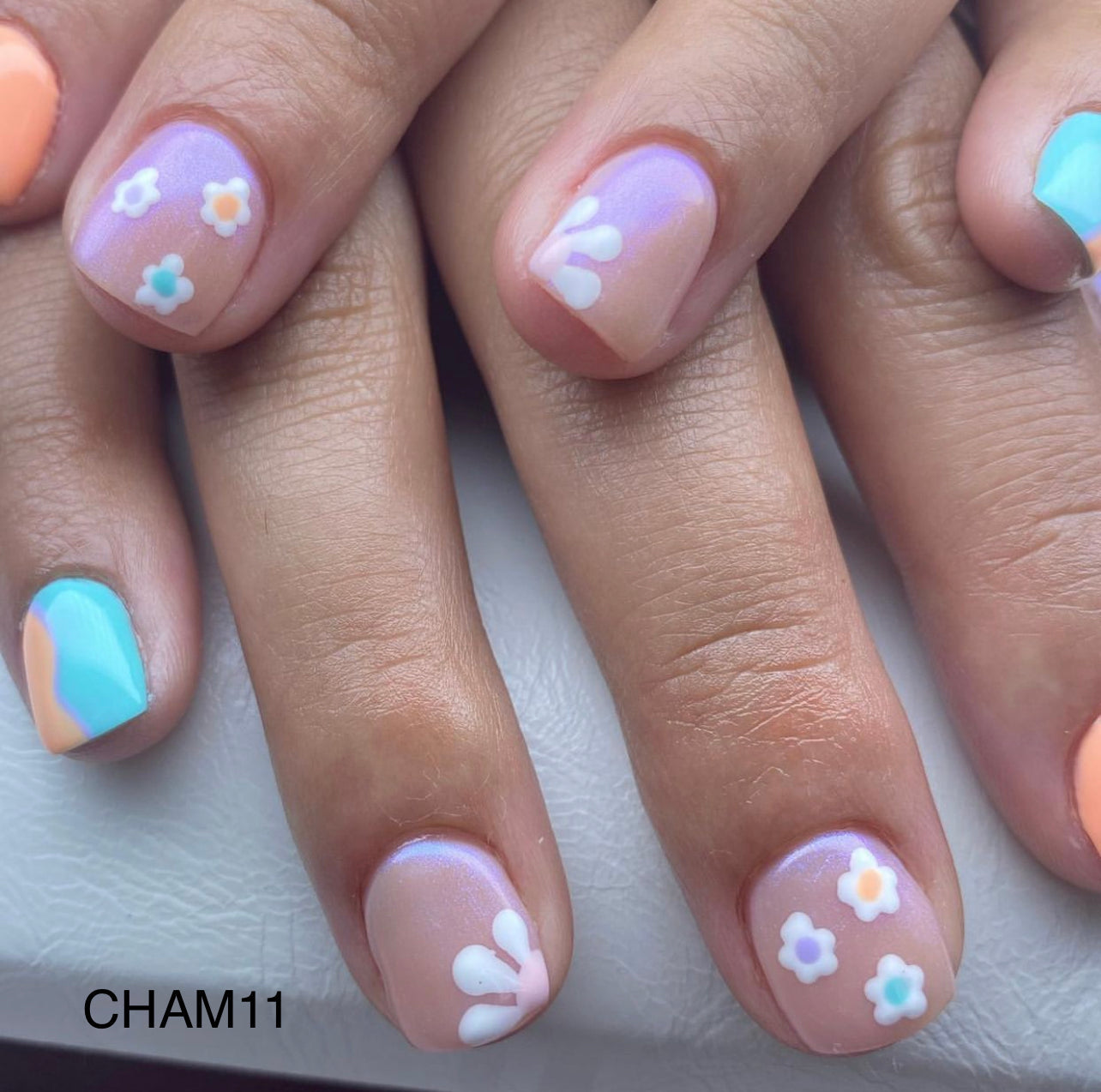 GEL POLISH | Chamaleon CHAM11