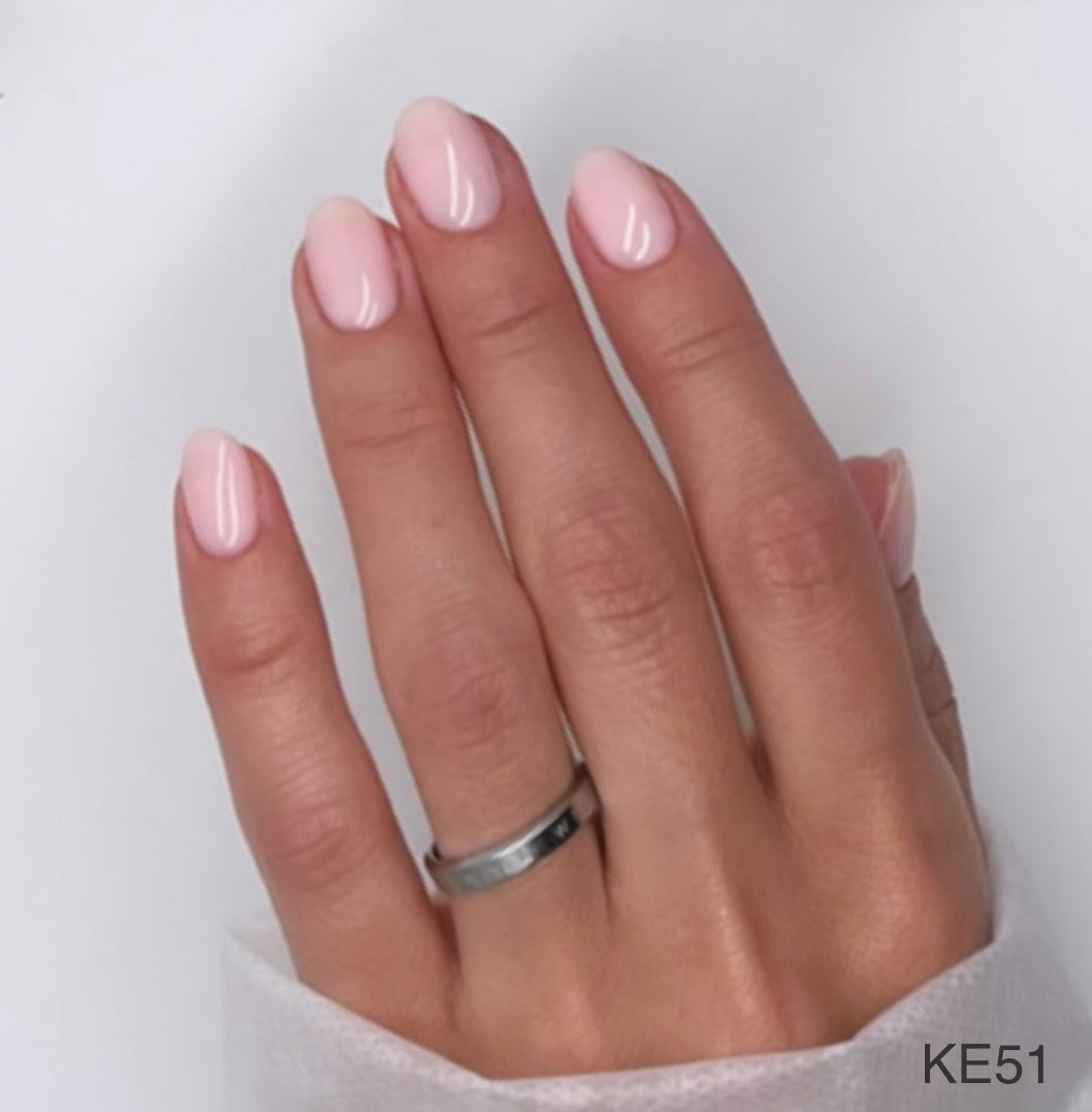 GEL POLISH | KE51 cover