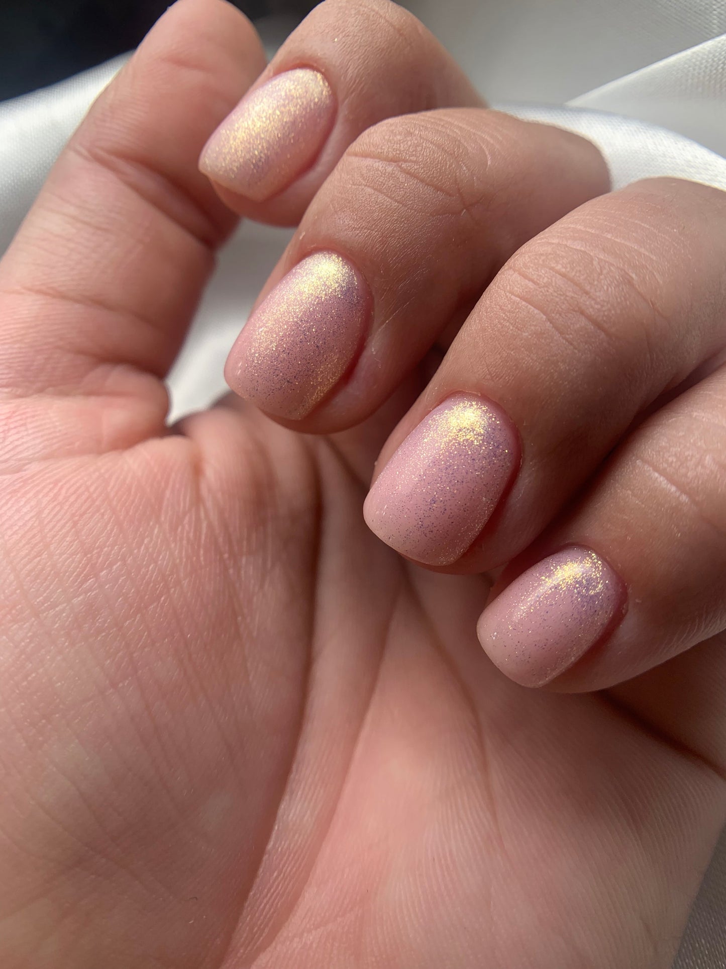 GEL POLISH | Chamaleon CHAM02