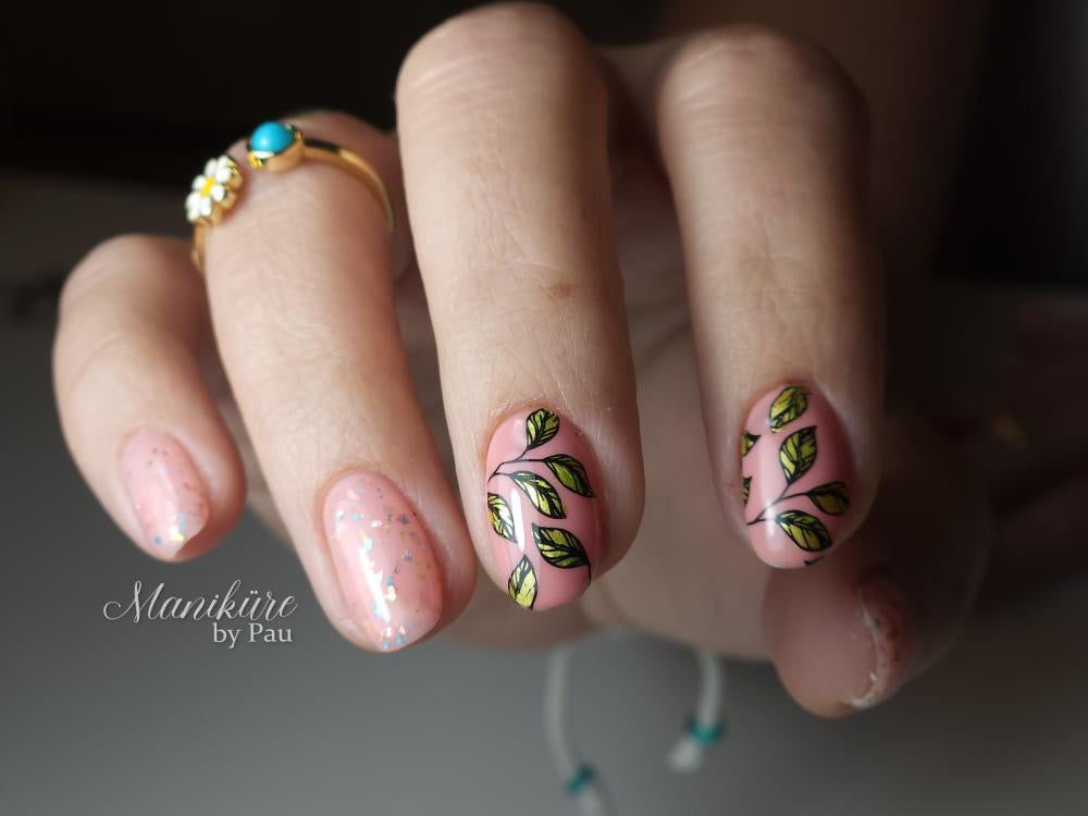 Stamping | Bright Collection of 8 (light green not included)