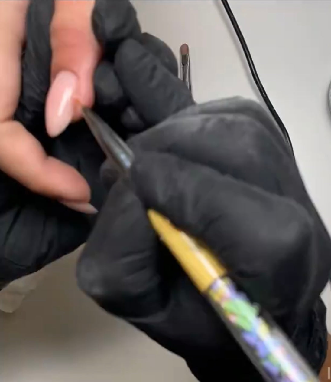 BRUSH | 7mm Alignment
