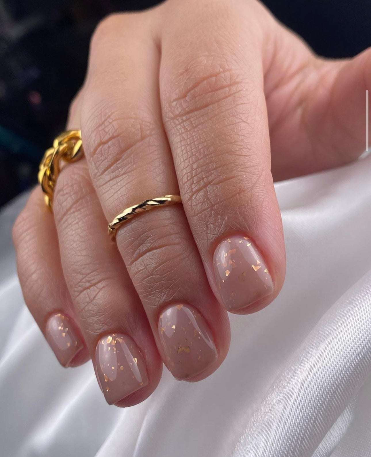 Foil Gel Collection