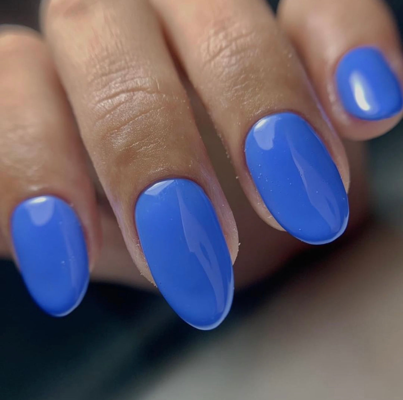 GEL POLISH | SS14 Blue