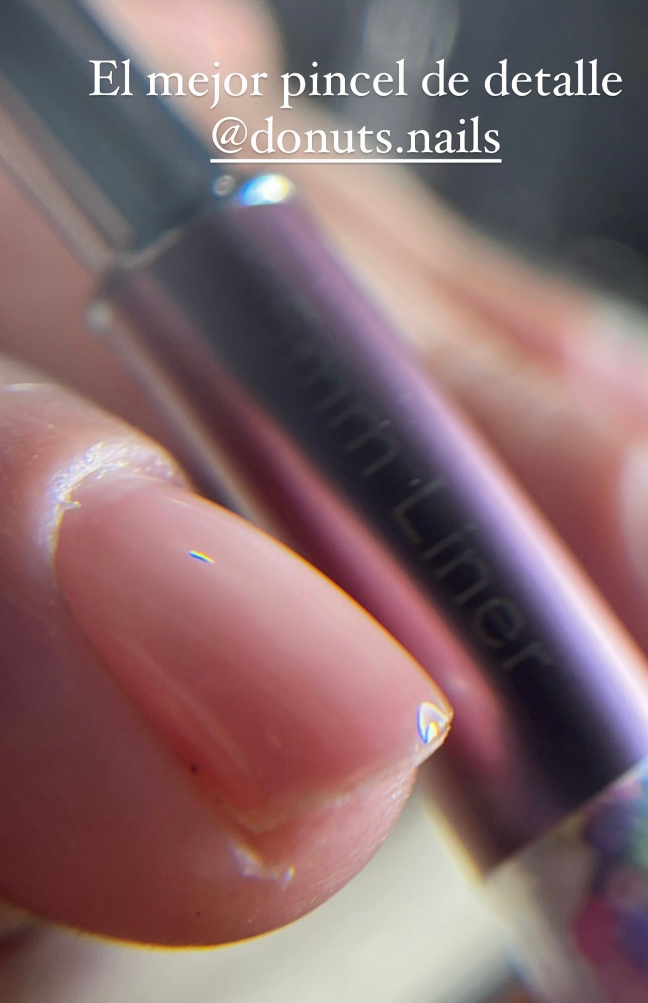 BRUSH | 5mm color depth
