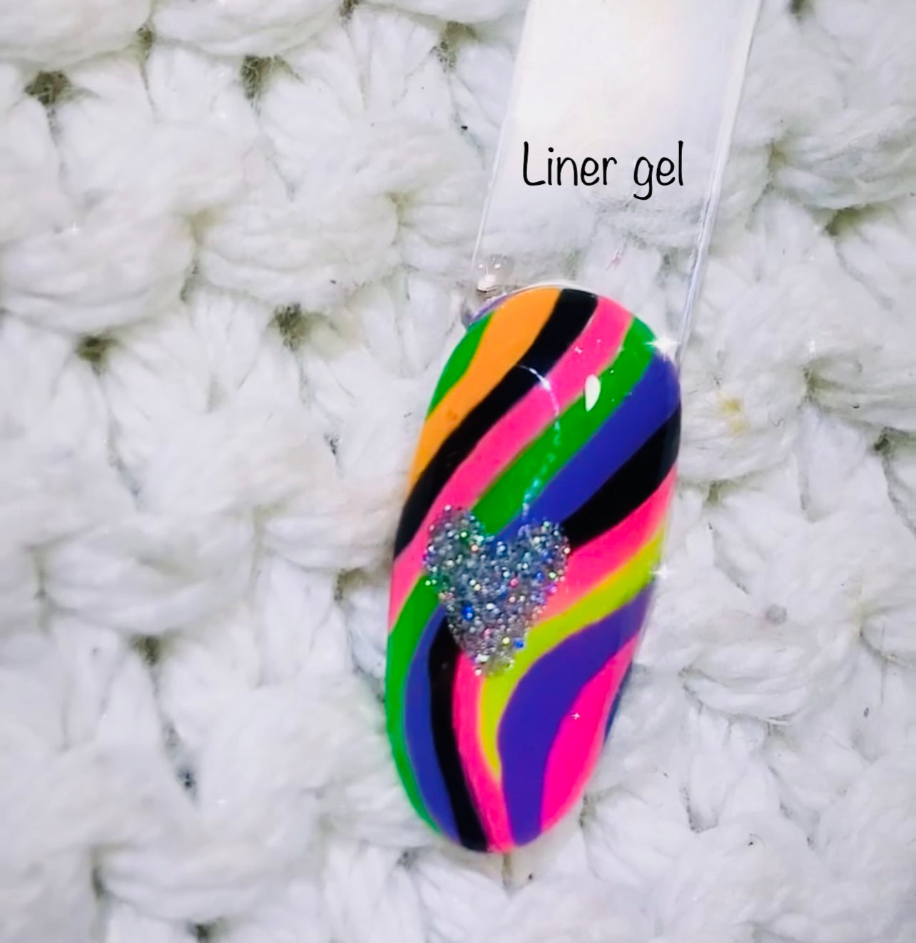 Liner Gel