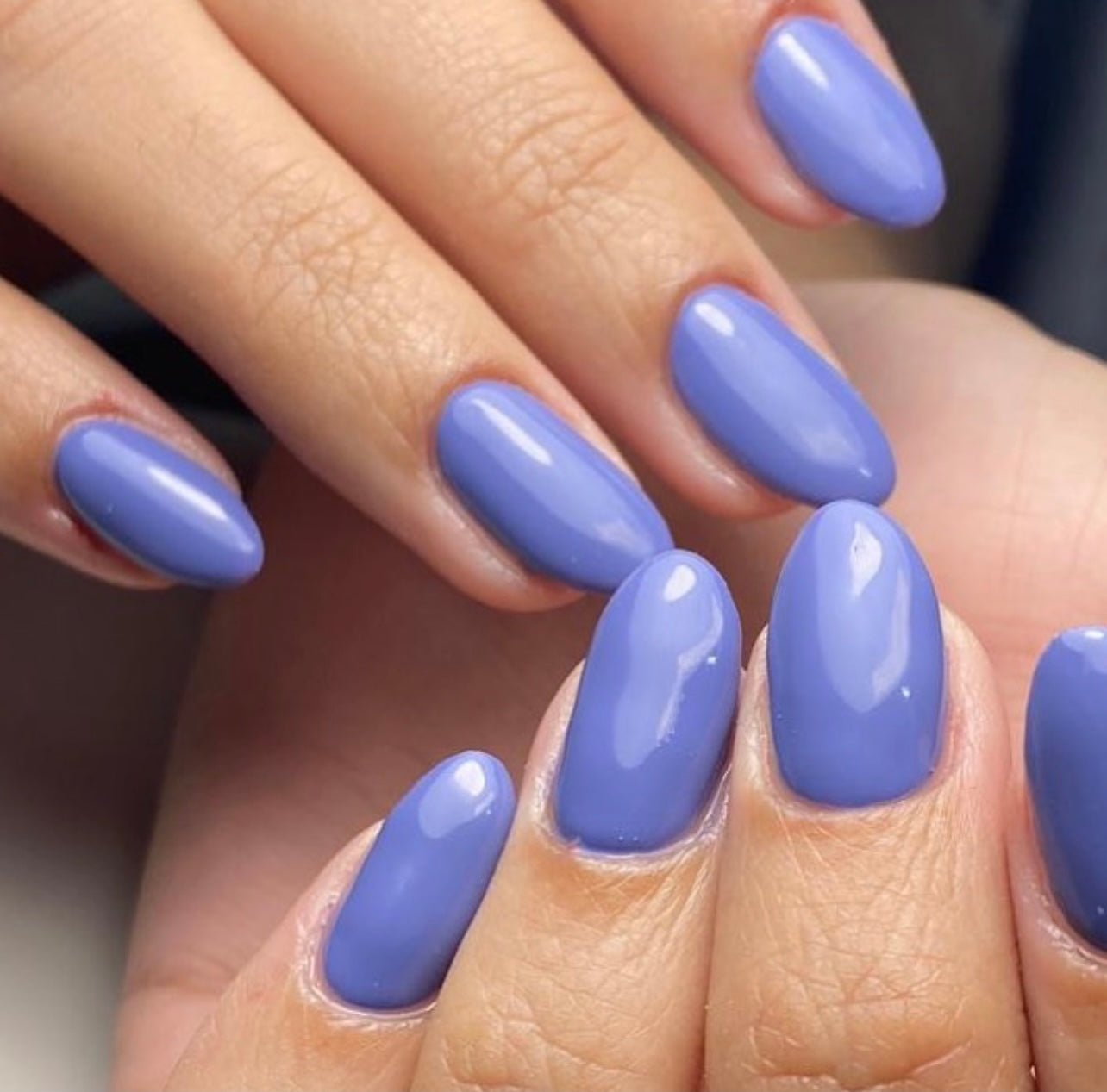 GEL POLISH | NU67 Purple