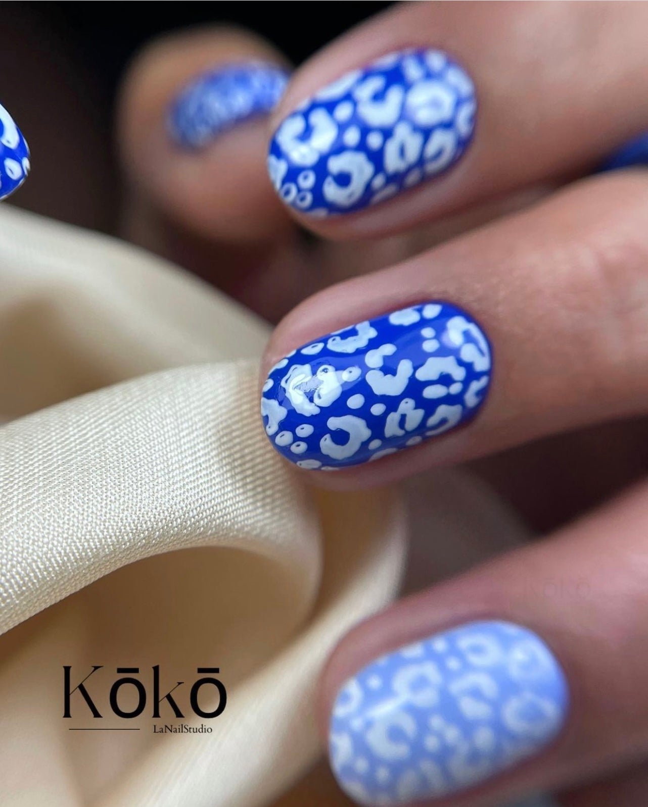 Stamping | Bright Collection of 8 (light green not included)