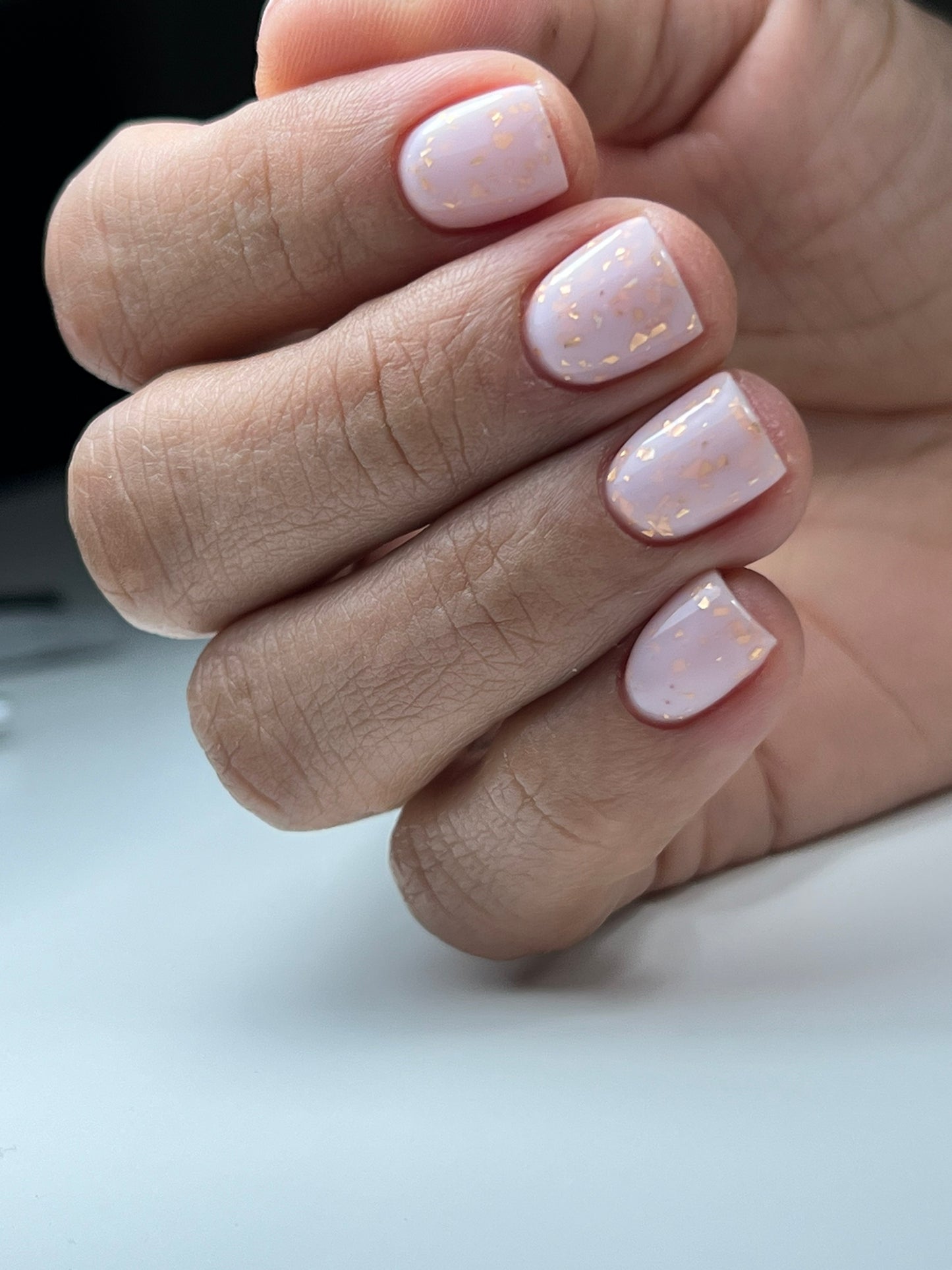 Foil Gel Collection