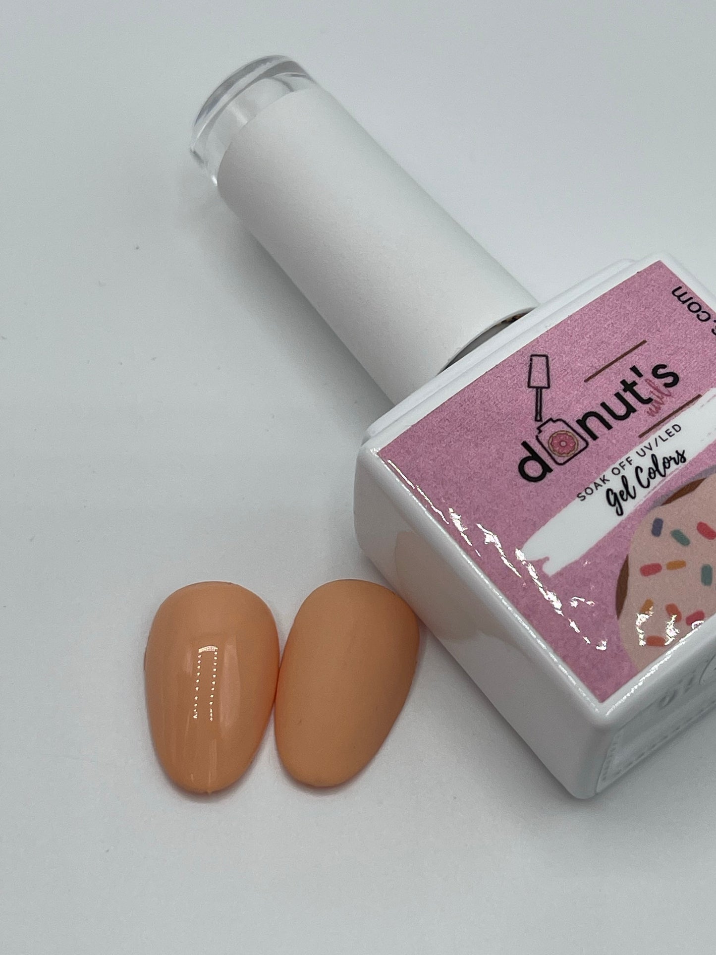 GEL POLISH | KE92 Nude