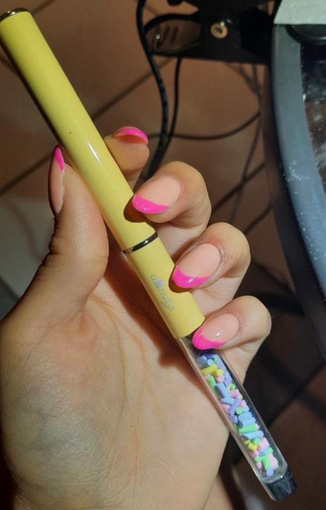 BRUSH | 7mm Alignment