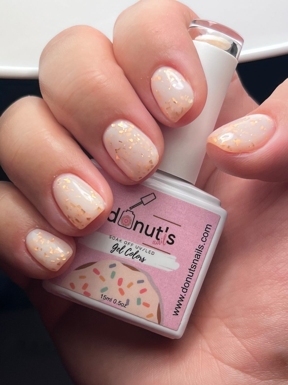Foil Gel Collection