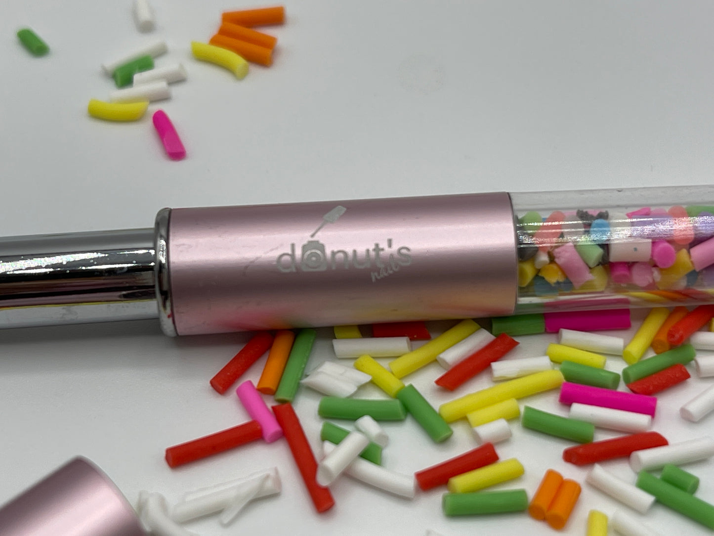 BRUSH | 5mm color depth