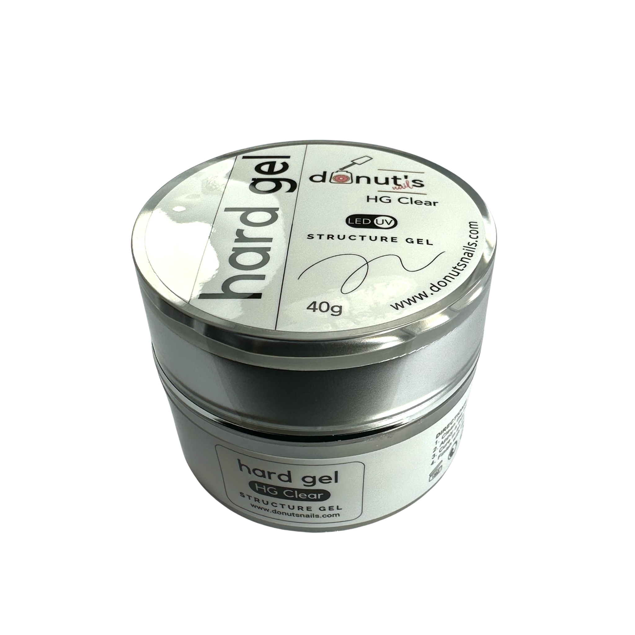 HARD GEL