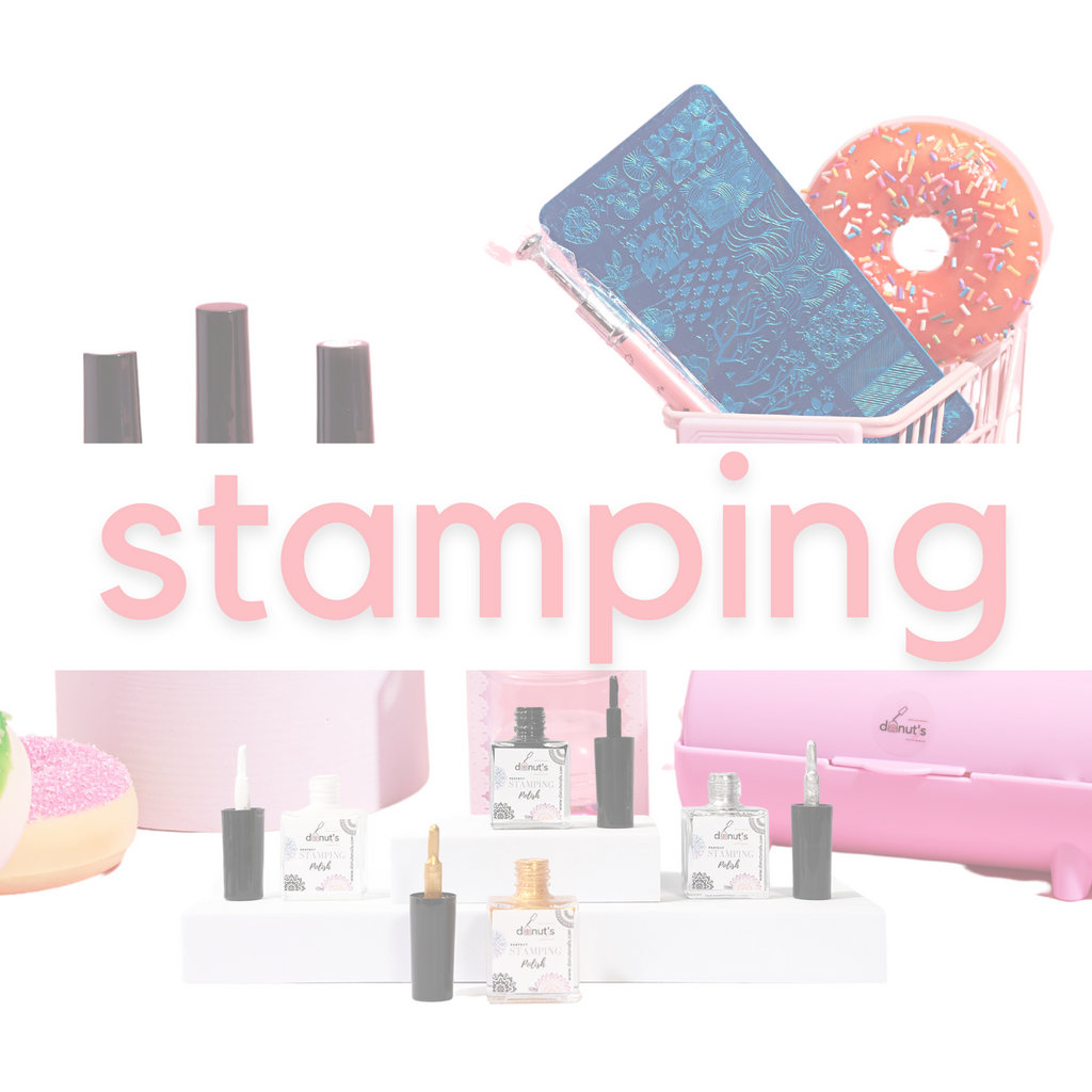 STAMPING COLLECTION