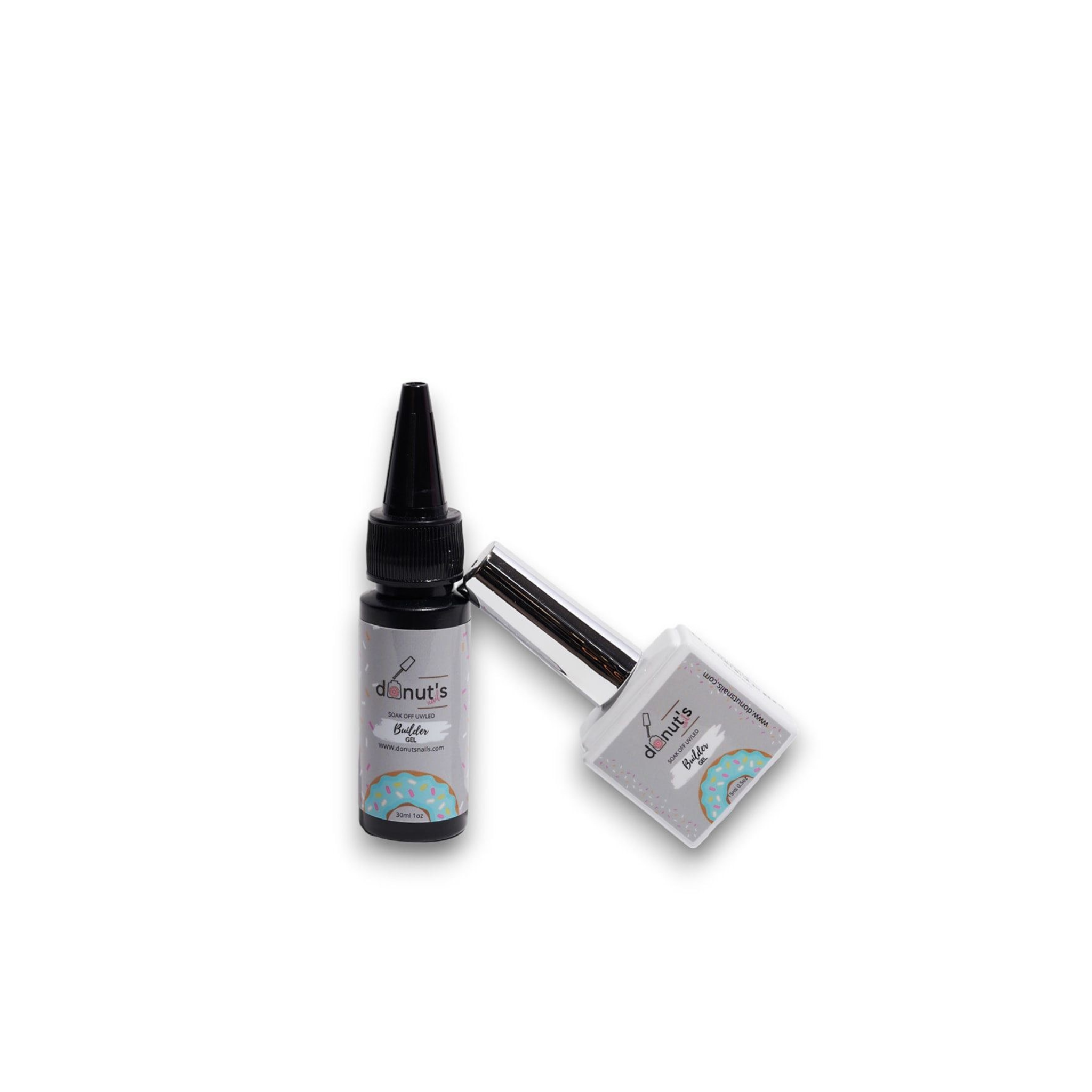 BIAB Liquid Builder